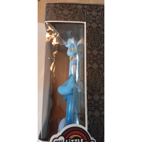 Officiële My Little Pony Funko Vinyl collectible Figure Discord blue flu variant